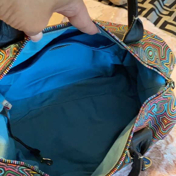 Dooney and bourse bag - Picture 8 of 11